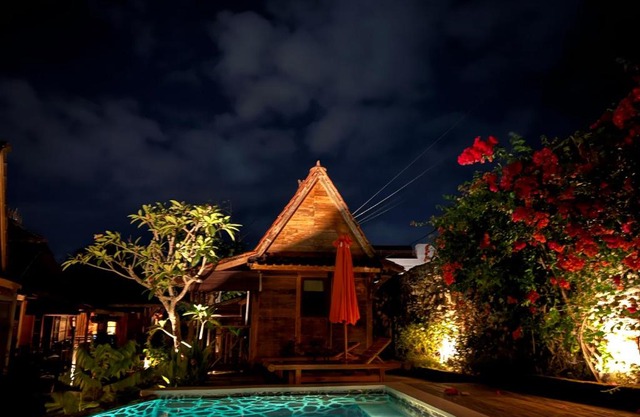 PINOKKIO B&B Restaurant