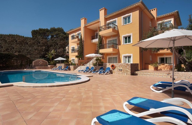 PINOS ALTOS 07. Beautiful 1 Bedroom apartment in Cala San Vicenç