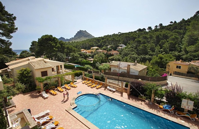 PINOS ALTOS 02. Lovely apartment in Cala San Vicenç