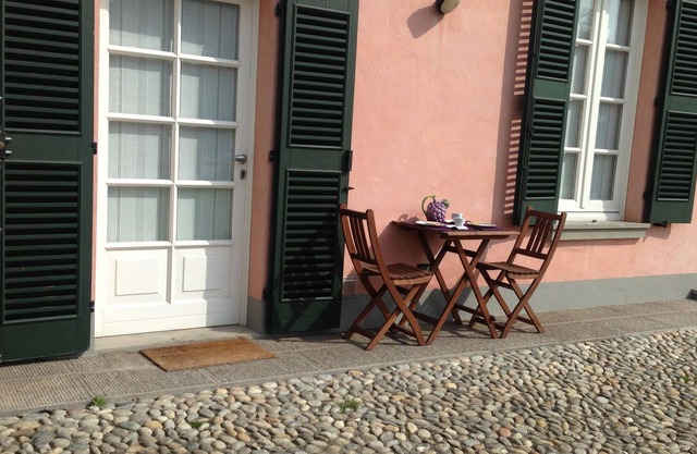 Pinot Blanc - Franciacorta Apartment