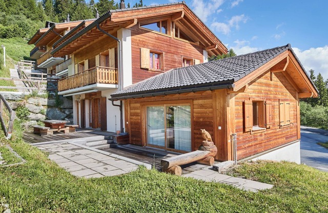 Pinsons by Interhome