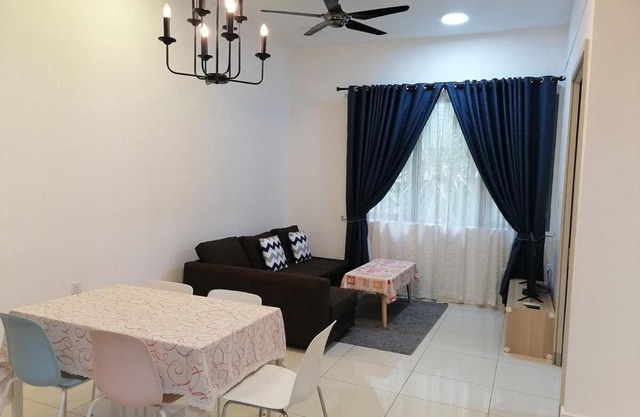 Pintarman Family Suites 3 at MTS Family Unit