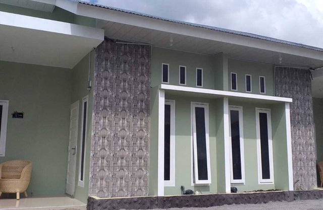 Pintu Waluh Homestay