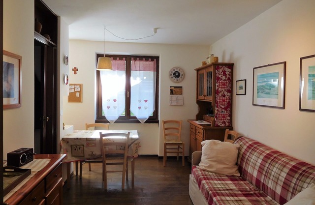 PINZOLO Centro/Pineta - 4 beds