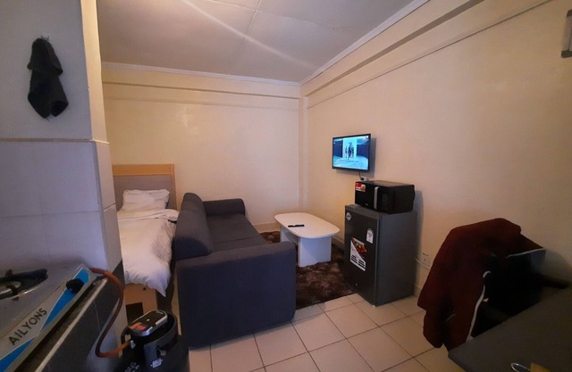 Pioneer apartment Waiyaki Way Kinoo