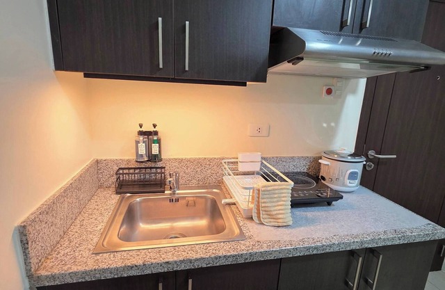 Pioneerwoodlands Mandaluyong Studio Unit
