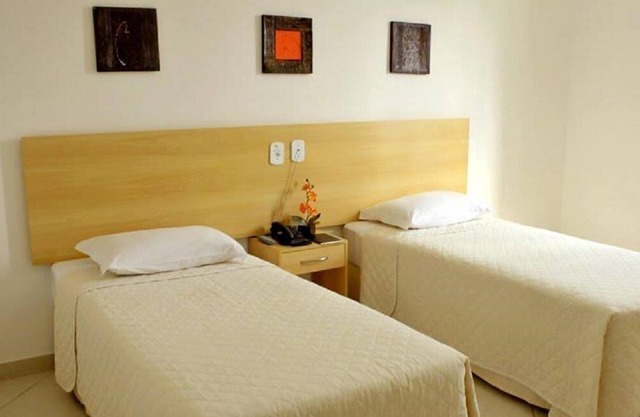 Pioneiro Hotel