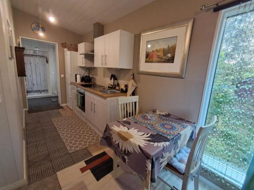 Pioni Apartment