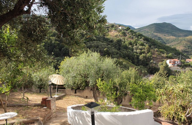 PioppiHouse: Entire Villa for groups or families with independent accommodations