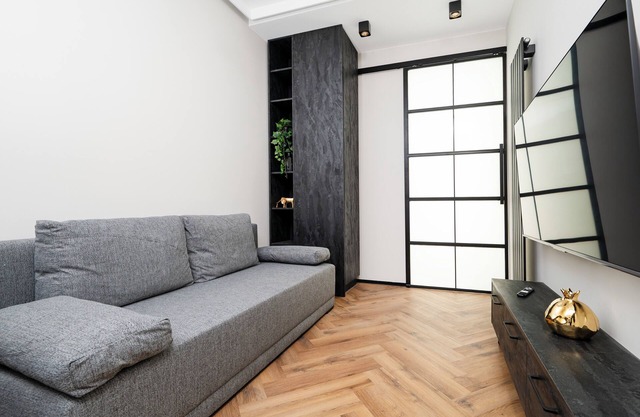 Piotrkowska Grand Avenue Apartment #C