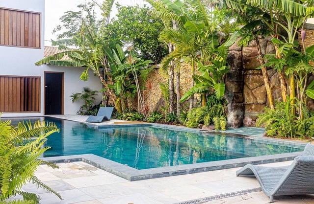Pip002 - House in Tibau do Sul
