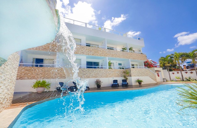 Pipa Centro Residence