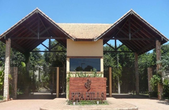 Pipa Hills-Tropical Paridise
