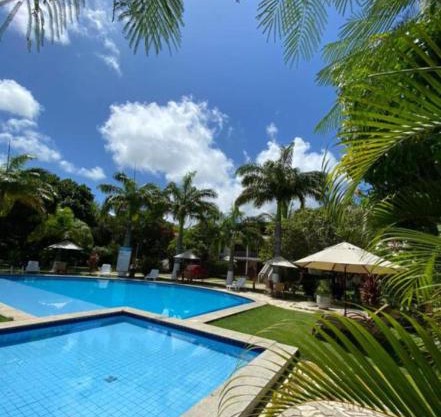 Pipa House