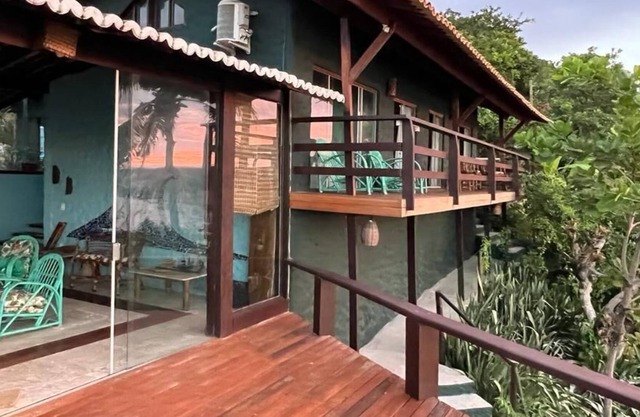 Pipa Private Paradise