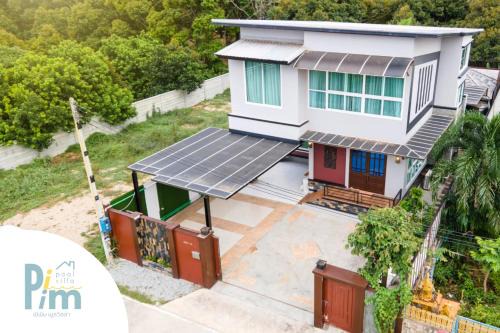 Pipim villa