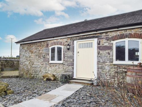 Pipistrelle Cottage - Uk34447