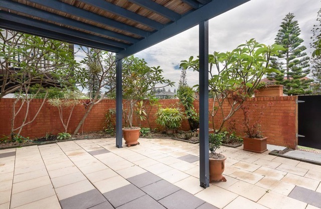 Pippi Sands, This tranquil setting exemplifies Yamba beach living -Pet Friendly