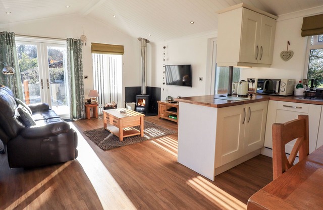 Pippin Lodge