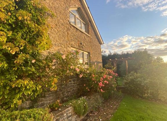 Pippin Lodge
