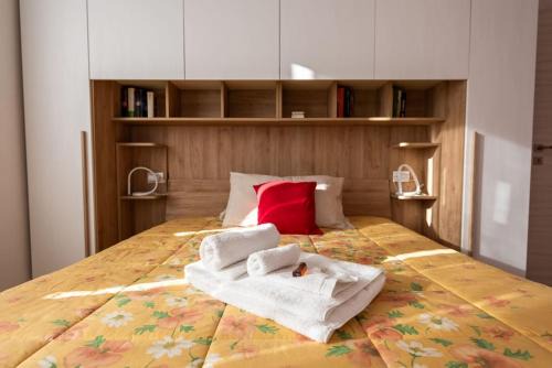 Pippo's House vicino Milano, MXP e Parking FREE