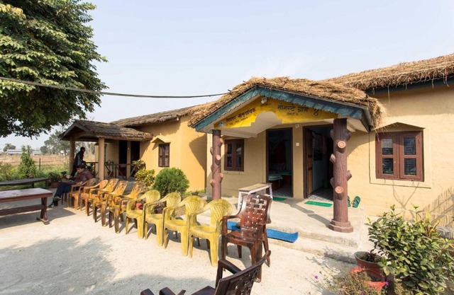 Piprahar Community Homestay