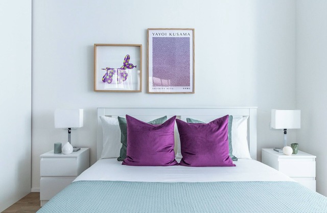 Pirandello 1 - Studio Apartment, Sleeps 2