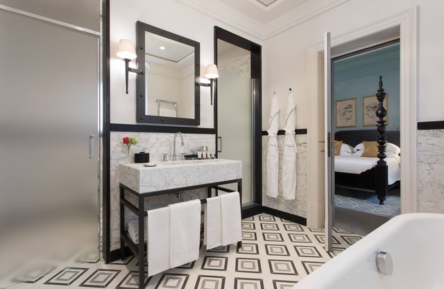 Piranesi Private Apartment