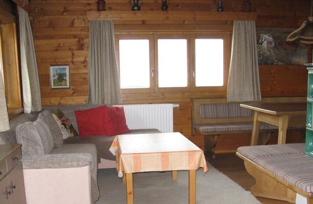 Pirchethof - Ferienhaus