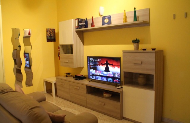 PirHouse Apartment "Da Sogno"