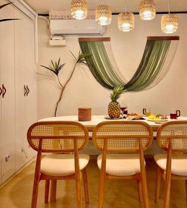 Piristay Accommodation boasting a healing space in the city center and a unique feeling of vacation spot