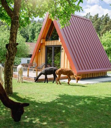 Pirker Anden Chalet