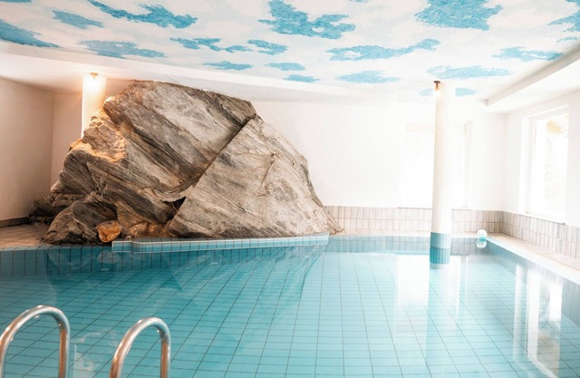 Pirker's Natur- & Bio Familienhotel