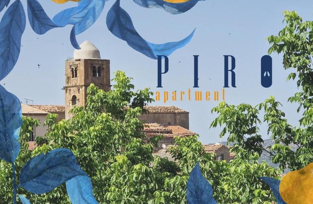Piro apartment