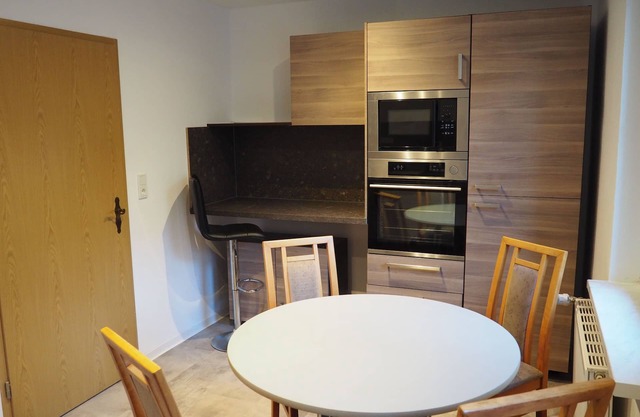 Piroska vacation apartment 1
