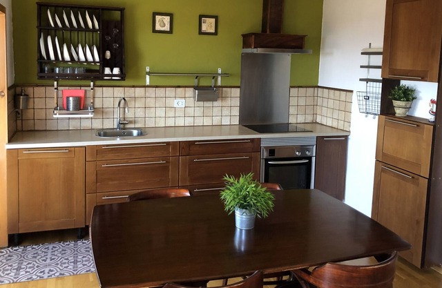 Piso Duplex, Ideal Para Trabajo Desde Casa
