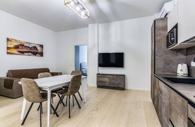 Pisani Apartment Milano Repubblica