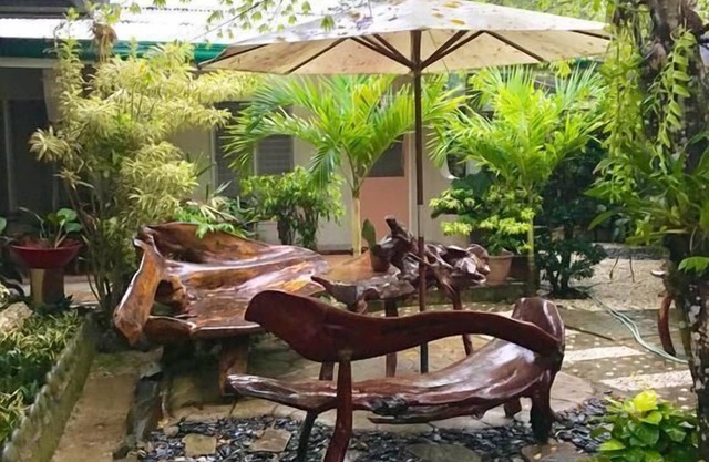 Pisces Garden Tourist Inn