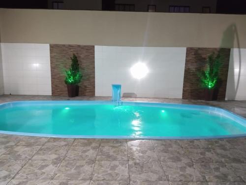 Piscina Gomes