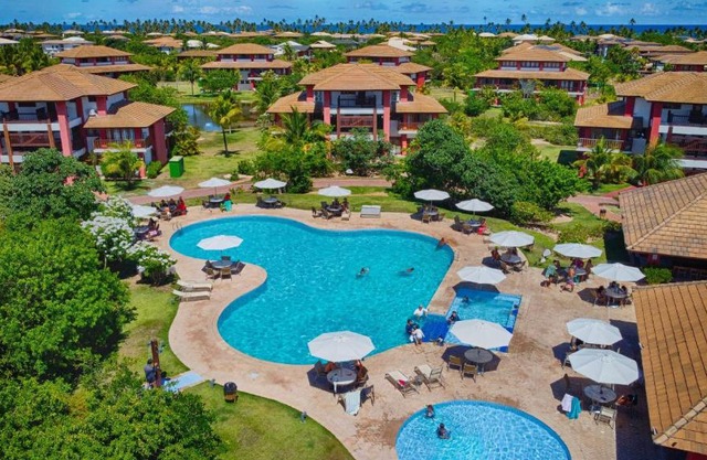 Reserva Praia Forte 