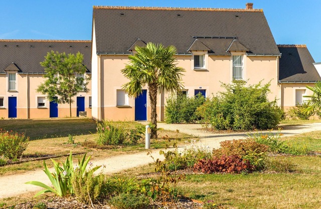 Piscine, Tennis, Boules sur place, Balcon/Terrasse