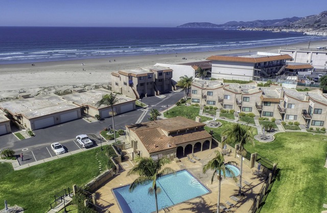Pismo Shores Paradise #119 - 50yds to beach access