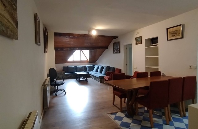 Piso Alquiler Jul y Agosto Sort
