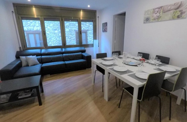 Piso Andorra