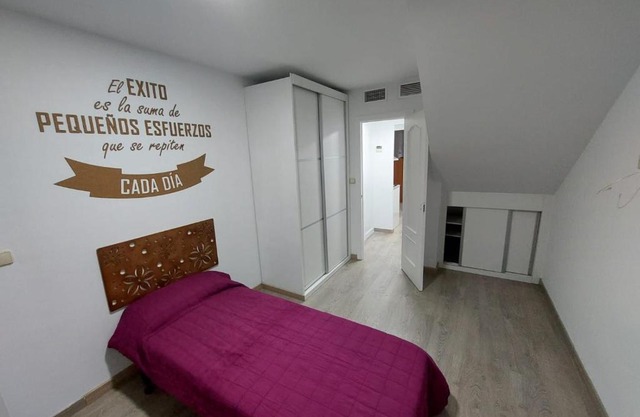 PISO DE 3 HABITACIONES PARA ALQUILER VACACIONAL