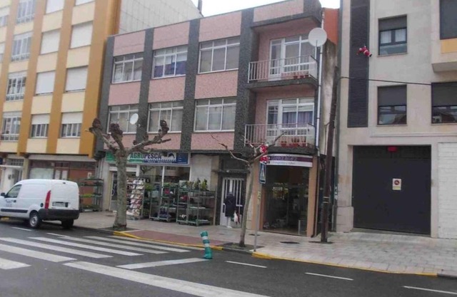 Piso de Perlío ideal para gente amante de la play