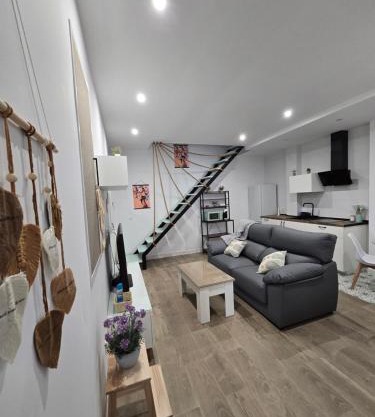 Piso El IDEAL