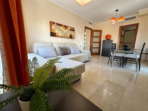 Piso en Linares zona Paseo con parking gratis