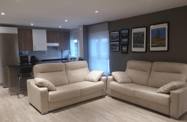 Piso Marque