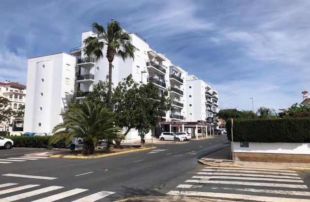 Piso Nuevo Portil - Edificio Albatros